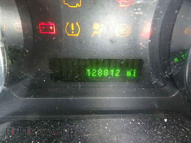 2007 FORD EDGE - VIN: 2FMDK49C27BB22508 - Фото 8