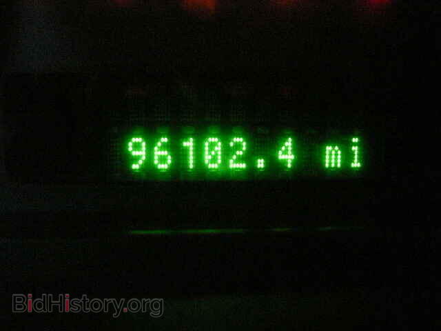 2009 FORD EDGE - VIN: 2FMDK38C89BA52477 - Photo 8