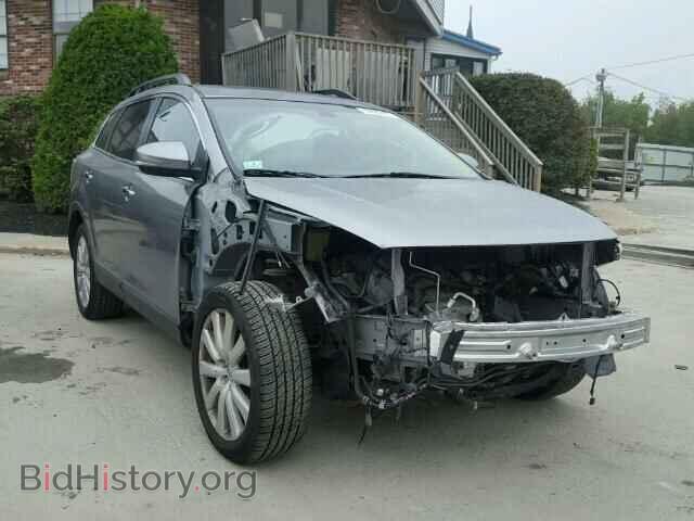 Фотография JM3TB3MVXA0223234 - MAZDA CX-9 2010