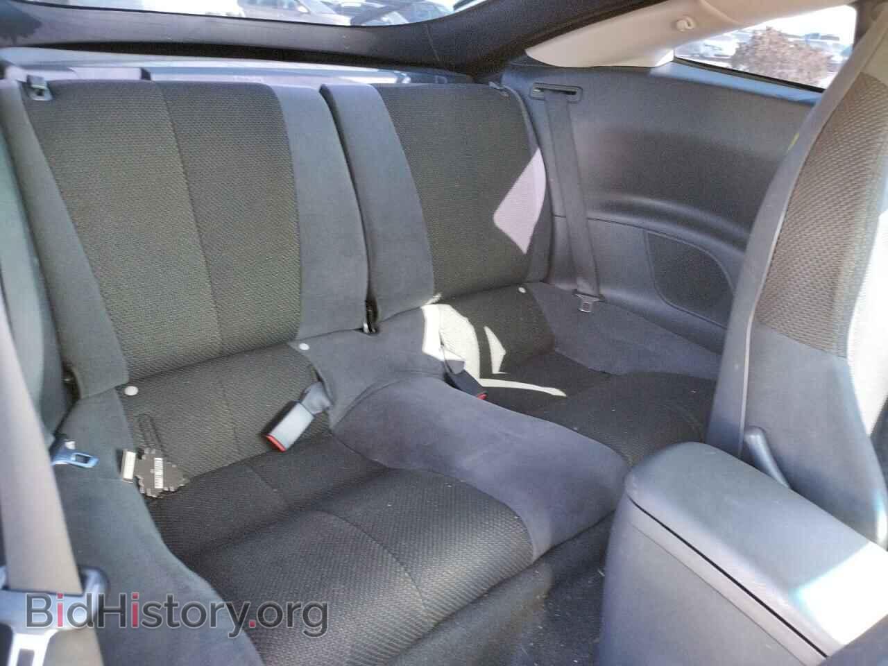 2006 MITSUBISHI ECLIPSE - VIN: 4A3AK24F36E012421 - Photo 6