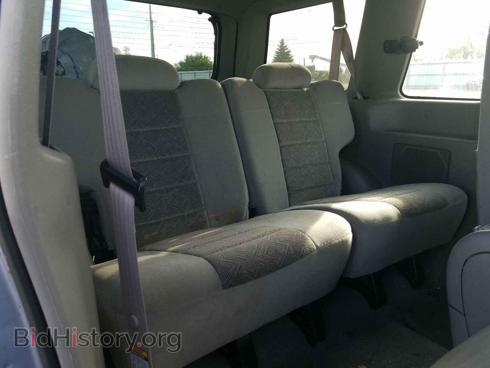 1998 FORD EXPLORER - VIN: 1FMYU24E6WUD28237 - Фото 6