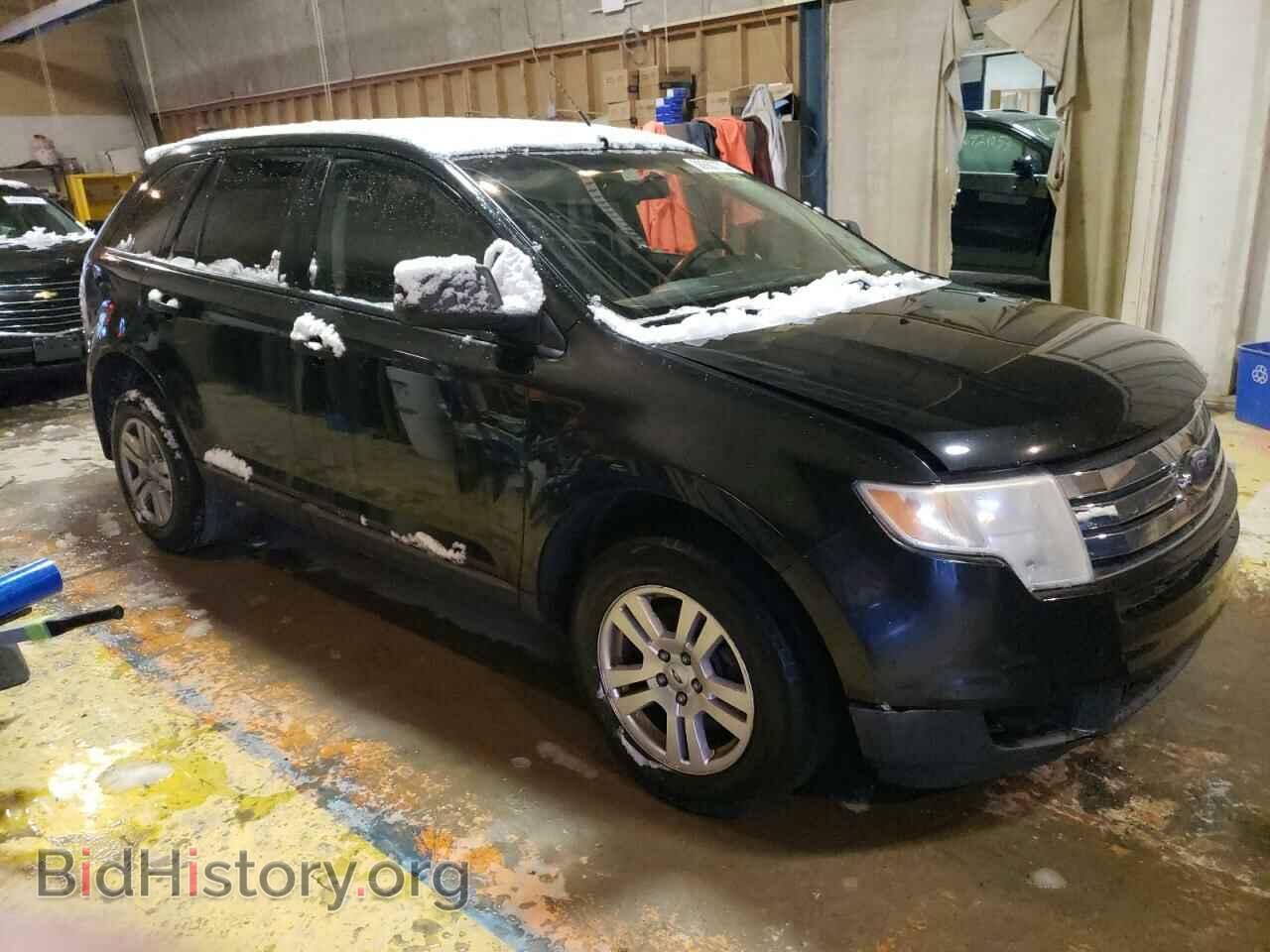 2010 FORD EDGE - VIN: 2FMDK3GC1ABB35514 - Photo 4