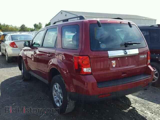 2010 MAZDA TRIBUTE - VIN: 4F2CY0C79AKM06332 - Фото 3