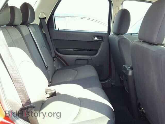2010 MAZDA TRIBUTE - VIN: 4F2CY0C79AKM06332 - Фото 6
