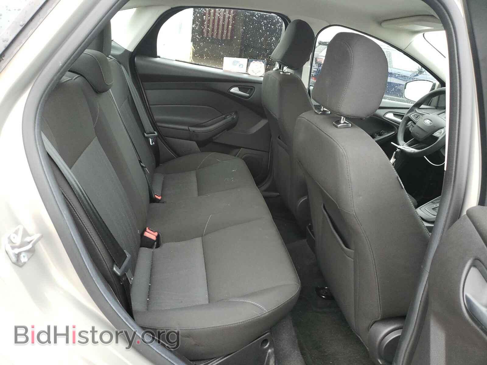 2015 FORD FOCUS - VIN: 1FADP3F25FL267168 - Photo 6