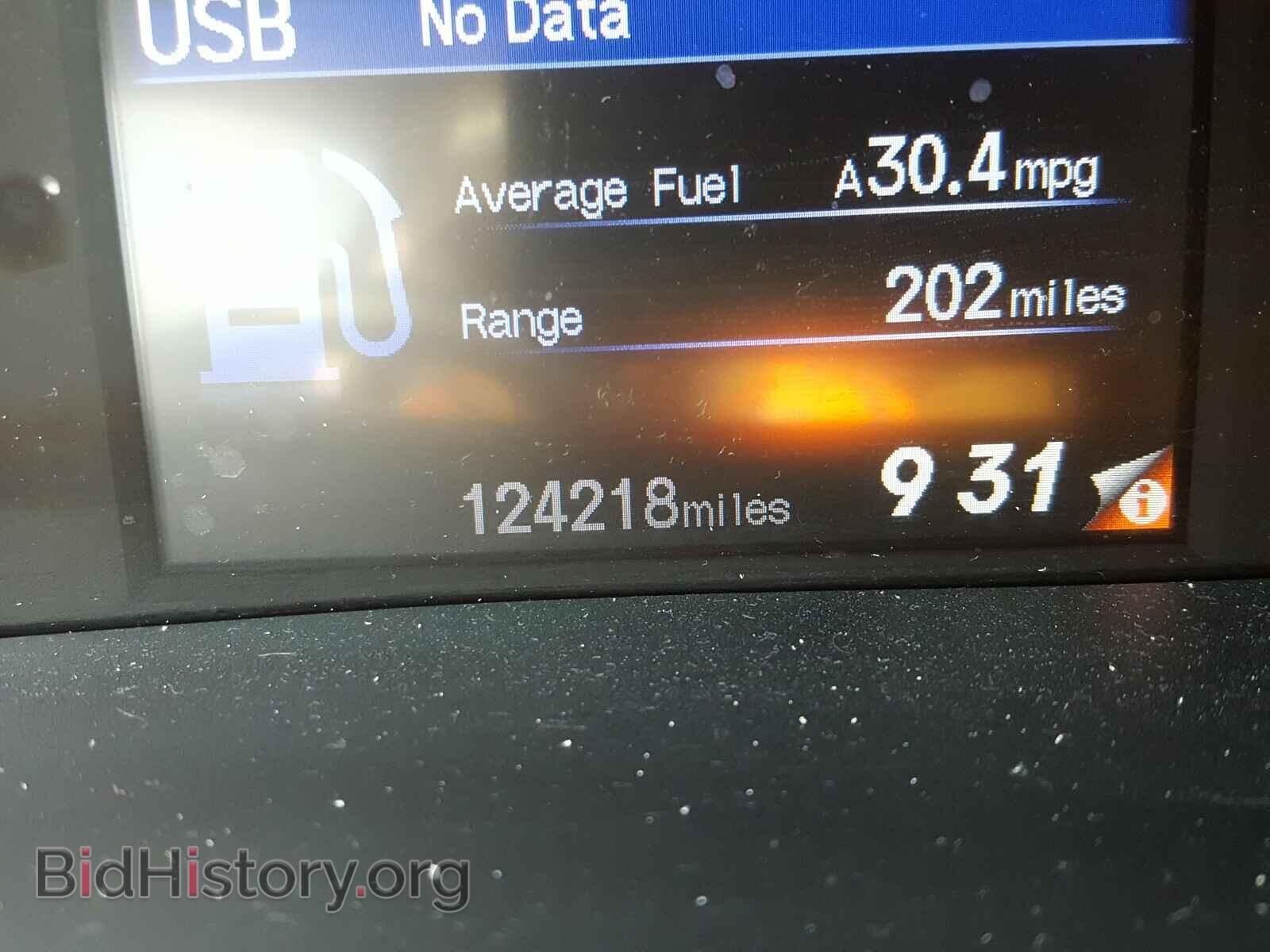 2012 HONDA CIVIC - VIN: 19XFB2F51CE006467 - Фото 8