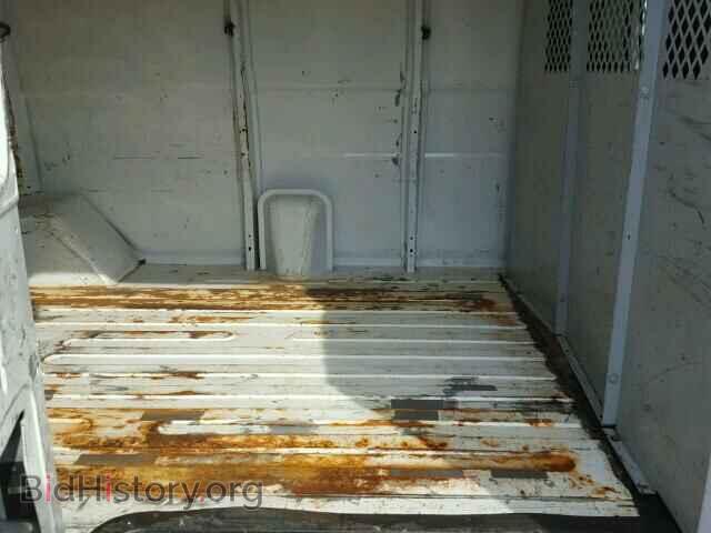 2001 DODGE RAM VAN - VIN: 2B7HB11Y21K550775 - Фото 6