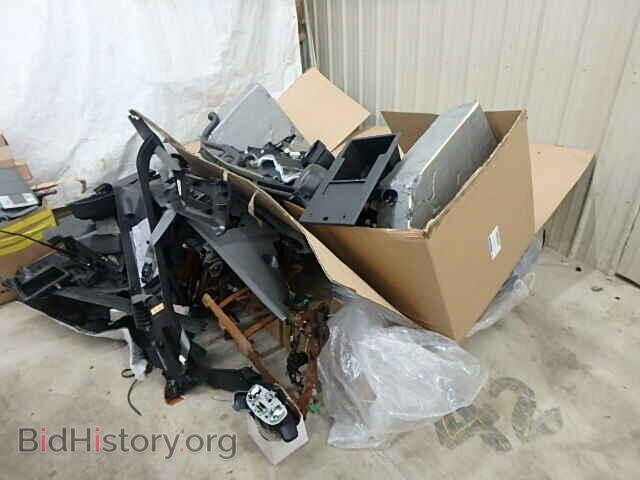 2013 FORD F150 - VIN: 1FTFW1CF5DFD61788 - Фото 9