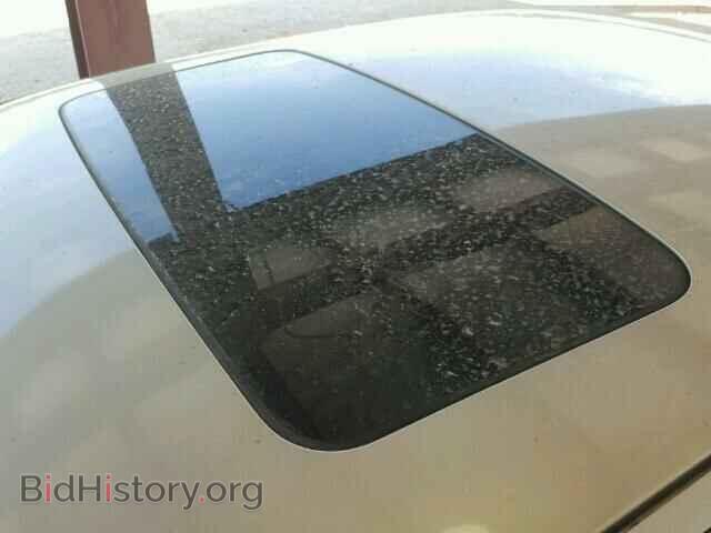 2001 VOLVO S80 - VIN: YV1TS90D511192519 - Фото 10