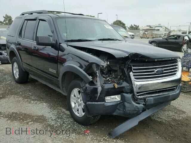 Photo 1FMEU63E97UB25677 - FORD EXPLORER 2007