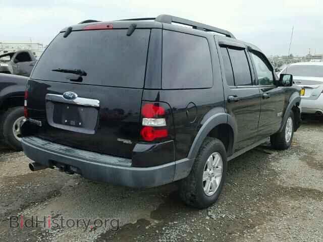 2007 FORD EXPLORER - VIN: 1FMEU63E97UB25677 - Photo 4