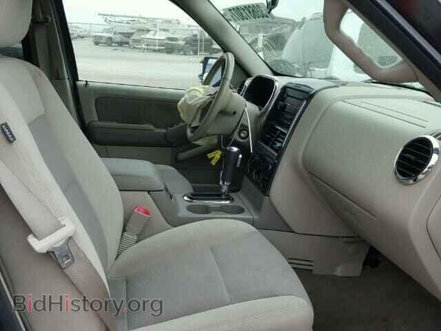 2007 FORD EXPLORER - VIN: 1FMEU63E97UB25677 - Photo 5