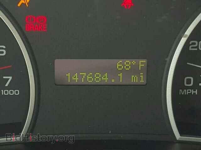 2007 FORD EXPLORER - VIN: 1FMEU63E97UB25677 - Photo 8