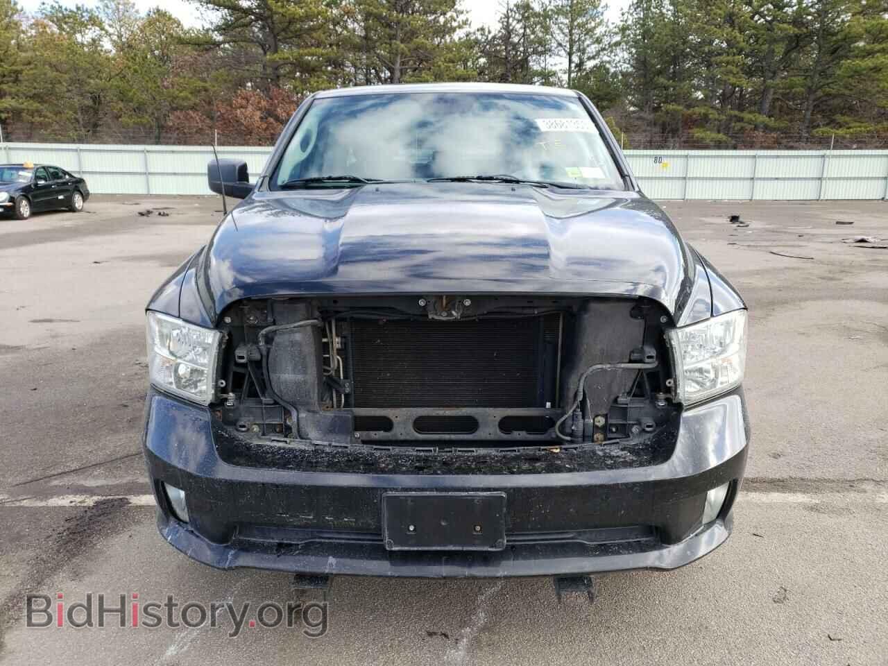 2014 RAM 1500 - VIN: 1C6RR7FT6ES232399 - Фото 5