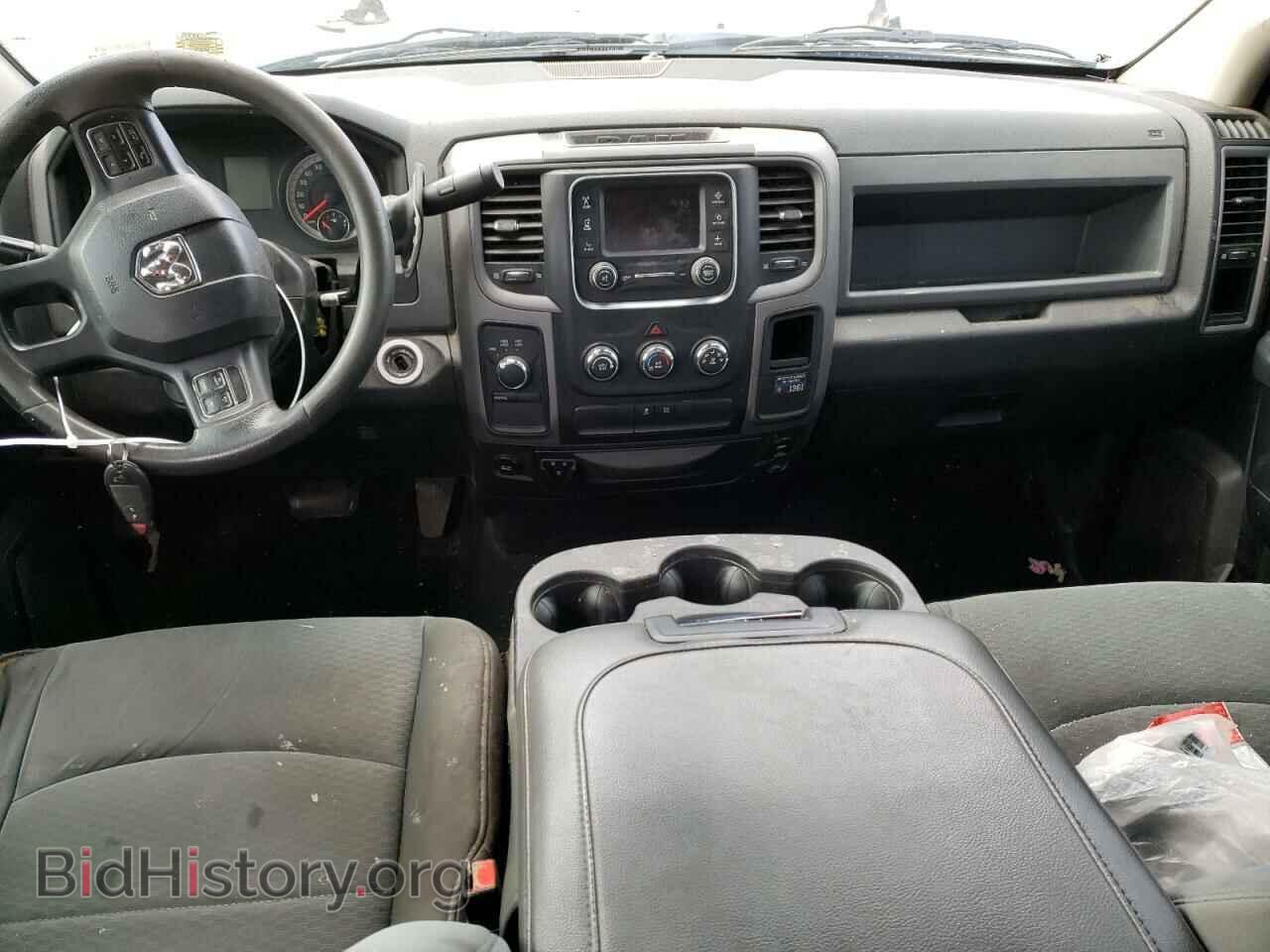 2014 RAM 1500 - VIN: 1C6RR7FT6ES232399 - Фото 8
