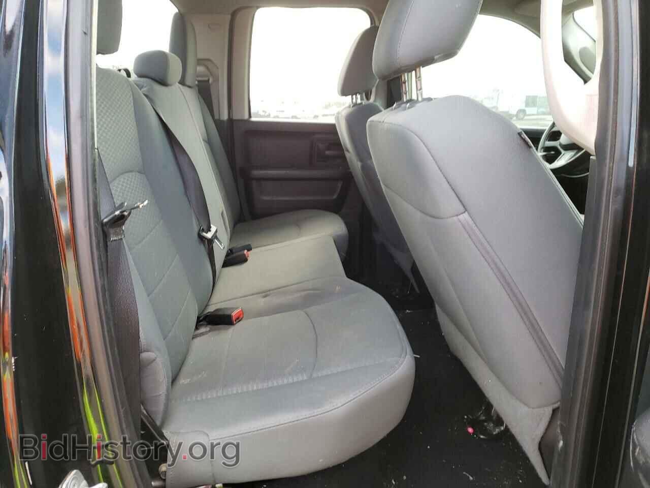 2014 RAM 1500 - VIN: 1C6RR7FT6ES232399 - Фото 10