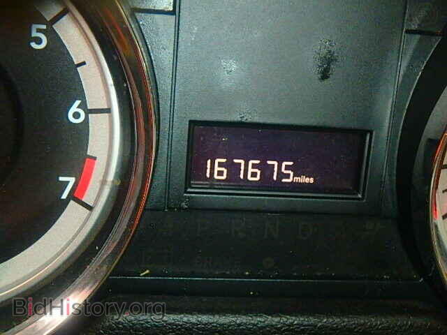 2013 DODGE CARAVAN - VIN: 2C4RDGBG9DR644297 - Фото 8