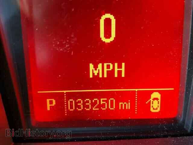2015 GMC TERRAIN - VIN: 2GKALMEK9F6290076 - Фото 8