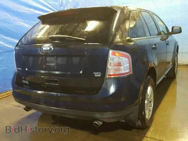 2008 FORD EDGE - VIN: 2FMDK48C68BA24858 - Photo 4