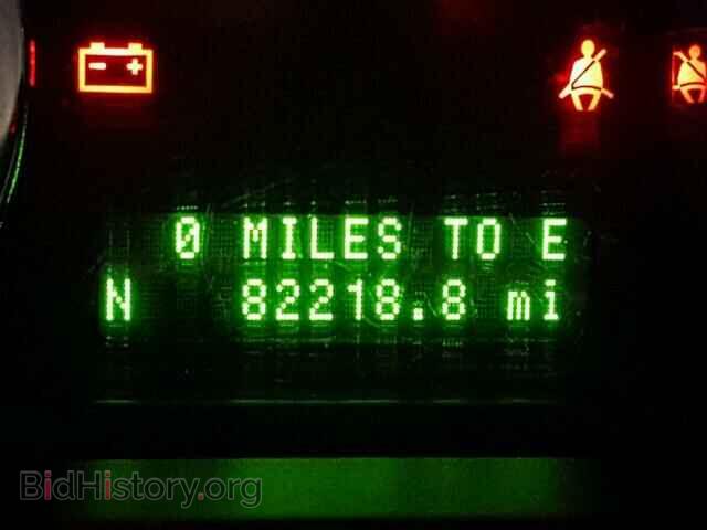 2008 FORD EDGE - VIN: 2FMDK48C68BA24858 - Photo 8