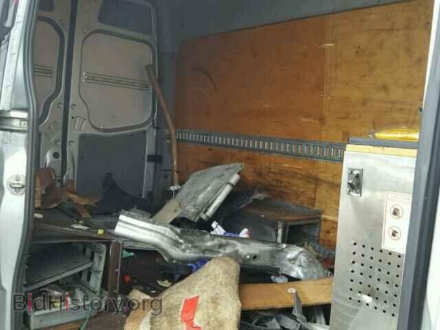 2008 DODGE SPRINTER - VIN: WD0PF345285228382 - Photo 9