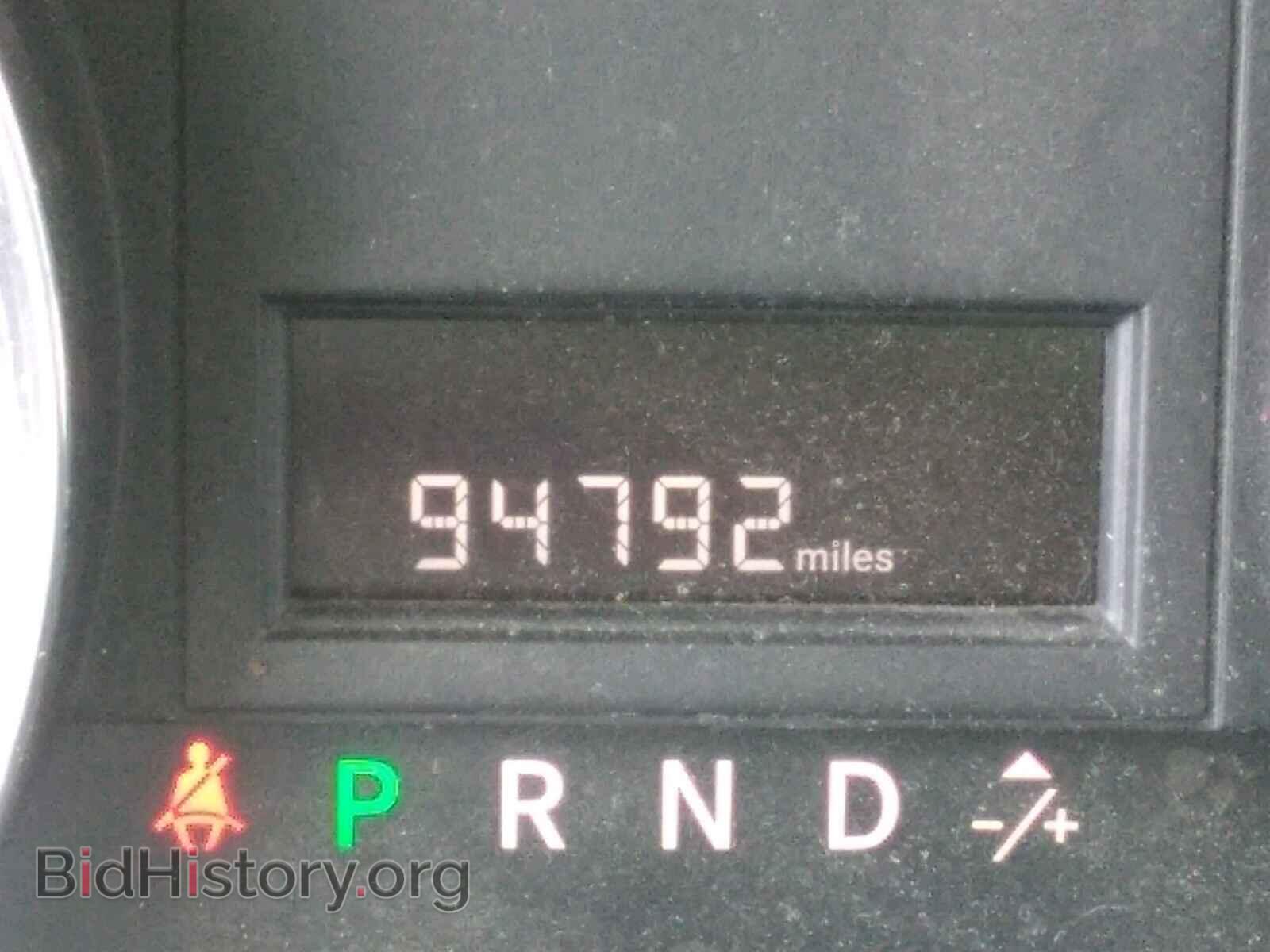 2013 DODGE CARAVAN - VIN: 2C4RDGCGXDR627247 - Фото 8