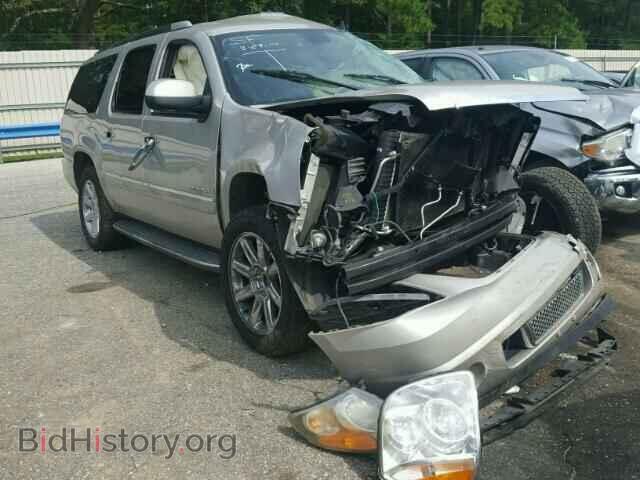 Photo 1GKFC06239R239291 - GMC YUKON 2009