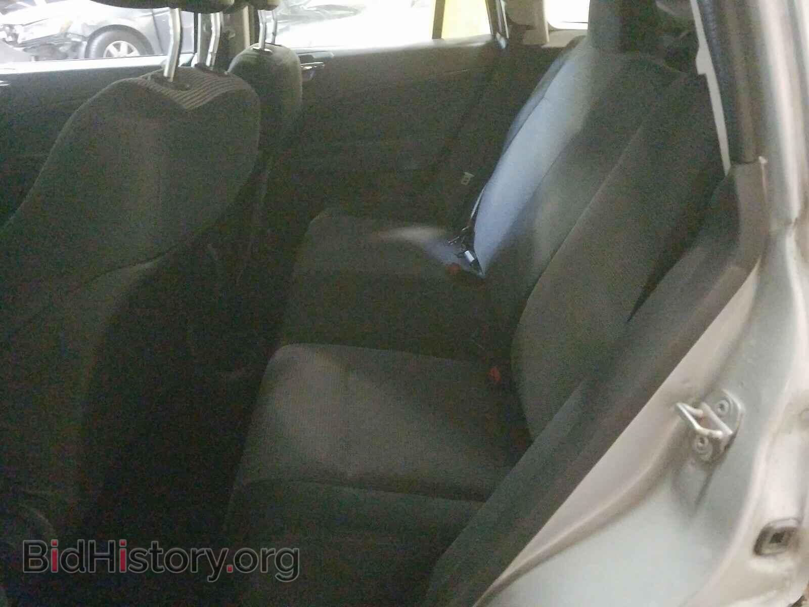 2010 DODGE CALIBER - VIN: 1B3CB4HAXAD558557 - Фото 6