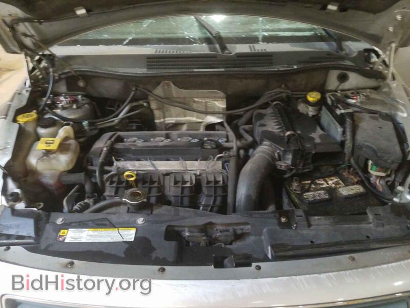 2010 Dodge CALIBER (VIN 1B3CB4HAXAD558557) — photo 7 of 10