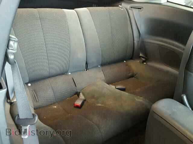 2008 MITSUBISHI ECLIPSE - VIN: 4A3AK24F58E041082 - Photo 6