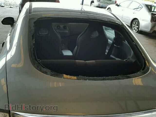 2008 MITSUBISHI ECLIPSE - VIN: 4A3AK24F58E041082 - Photo 10