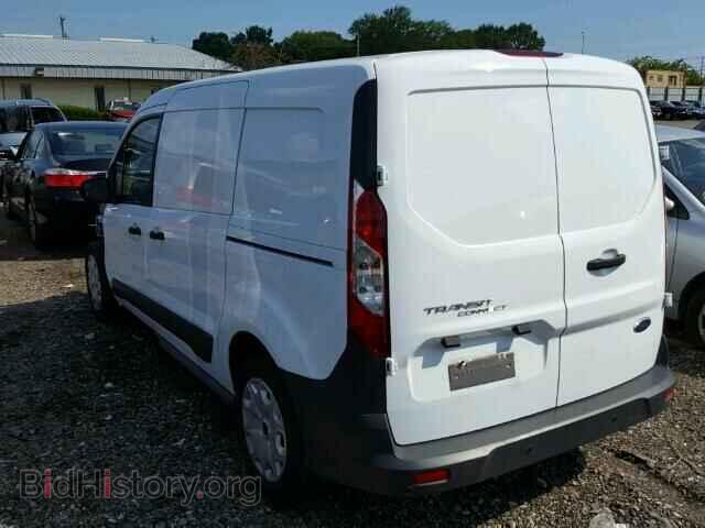2016 FORD TRANSIT CO - VIN: NM0LS7E71G1281975 - Фото 3