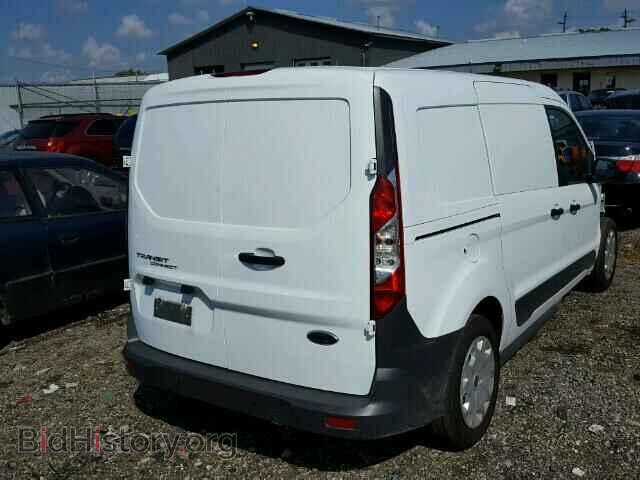 2016 FORD TRANSIT CO - VIN: NM0LS7E71G1281975 - Фото 4