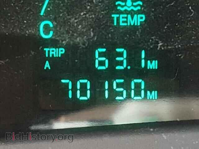 2000 CADILLAC DEVILLE - VIN: 1G6KD54Y4YU350104 - Фото 8