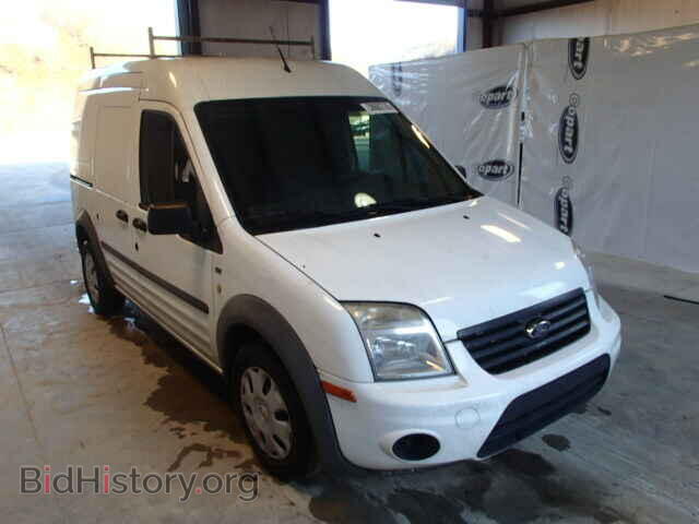 Фотография NM0LS7DN0AT023040 - FORD TRANSIT CO 2010