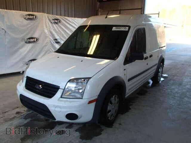 2010 FORD TRANSIT CO - VIN: NM0LS7DN0AT023040 - Фото 2