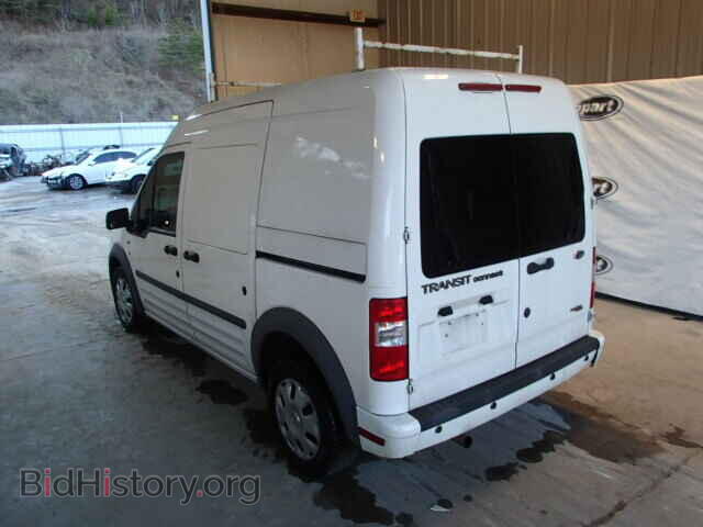 2010 FORD TRANSIT CO - VIN: NM0LS7DN0AT023040 - Фото 3