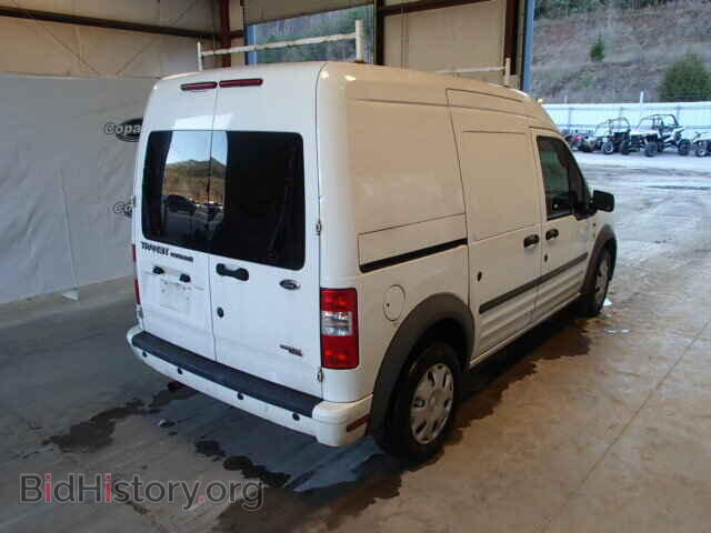 2010 FORD TRANSIT CO - VIN: NM0LS7DN0AT023040 - Фото 4