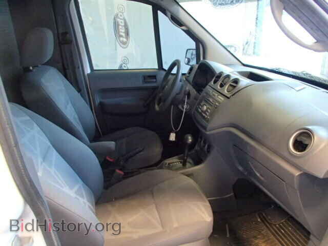 2010 FORD TRANSIT CO - VIN: NM0LS7DN0AT023040 - Фото 5