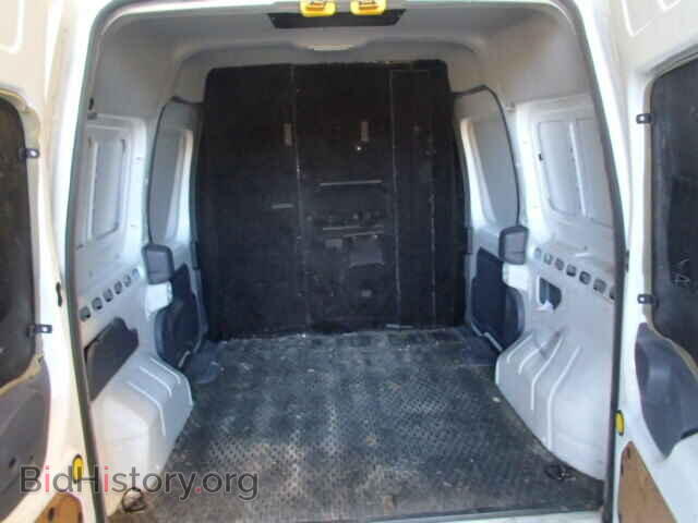 2010 FORD TRANSIT CO - VIN: NM0LS7DN0AT023040 - Фото 6