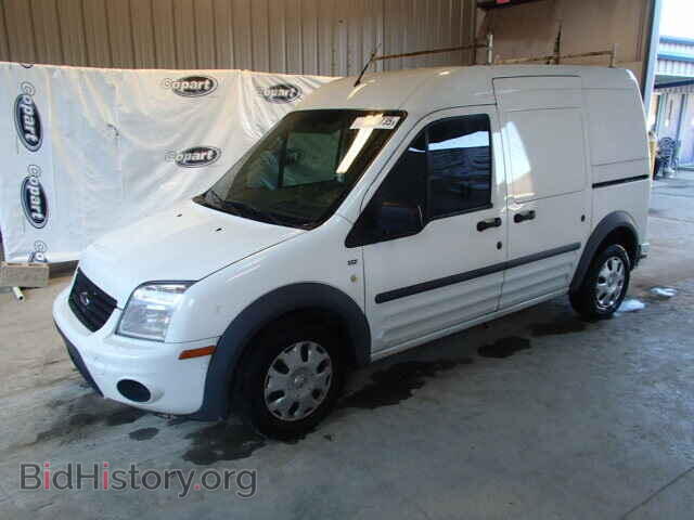 2010 FORD TRANSIT CO - VIN: NM0LS7DN0AT023040 - Фото 9