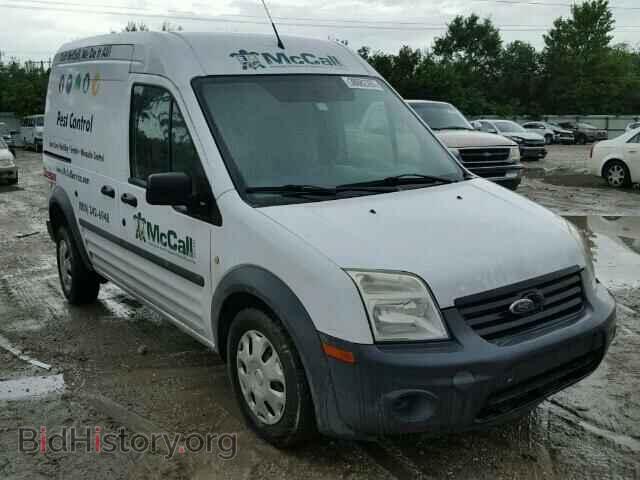 Photo NM0LS7AN1CT115555 - FORD TRANSIT CO 2012