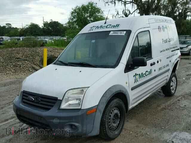 2012 FORD TRANSIT CO - VIN: NM0LS7AN1CT115555 - Фото 2