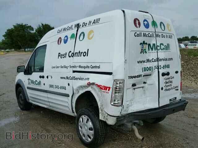 2012 FORD TRANSIT CO - VIN: NM0LS7AN1CT115555 - Фото 3