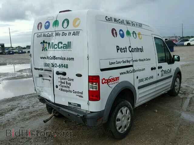 2012 FORD TRANSIT CO - VIN: NM0LS7AN1CT115555 - Фото 4