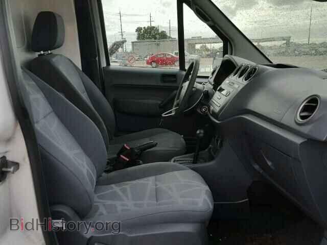 2012 FORD TRANSIT CO - VIN: NM0LS7AN1CT115555 - Фото 5