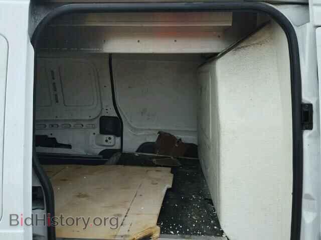 2012 FORD TRANSIT CO - VIN: NM0LS7AN1CT115555 - Фото 6