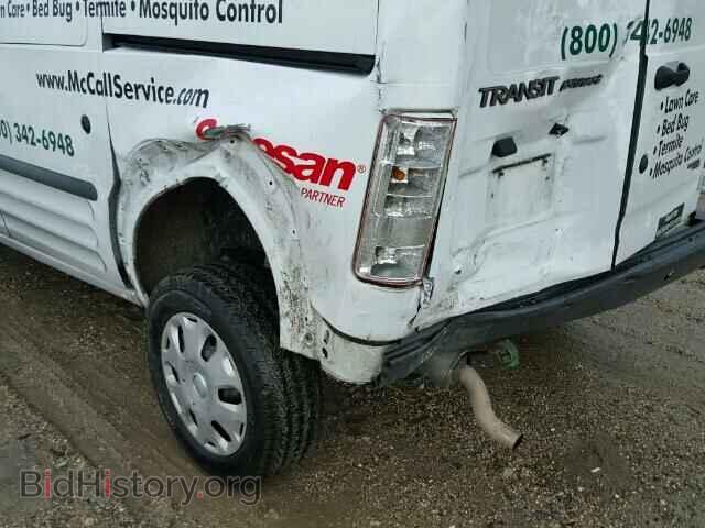2012 FORD TRANSIT CO - VIN: NM0LS7AN1CT115555 - Фото 9