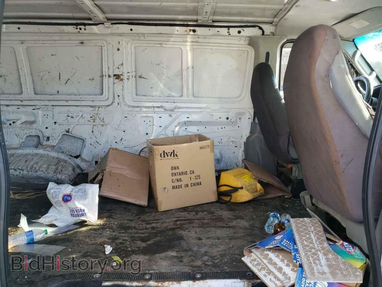 2007 FORD ECONOLINE - VIN: 1FTNS24L97DA32948 - Photo 6