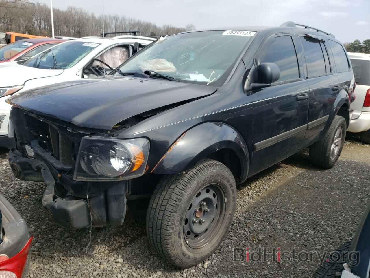 Photo 1D8HD58P57F518555 - DODGE DURANGO 2007